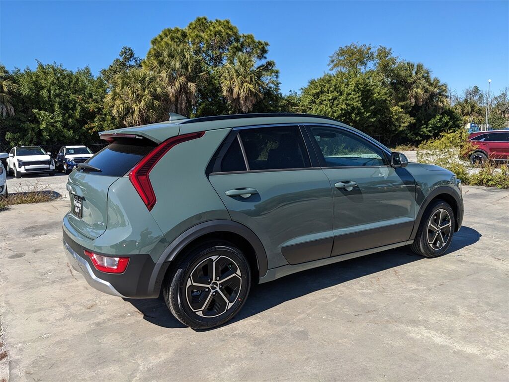 2023 Kia Niro Plug-In Hybrid EX San Clemente CA