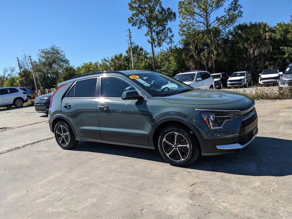 2023 Kia Niro Plug-In Hybrid EX San Clemente CA