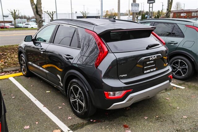 2023 Kia Niro Plug-In Hybrid EX Renton WA