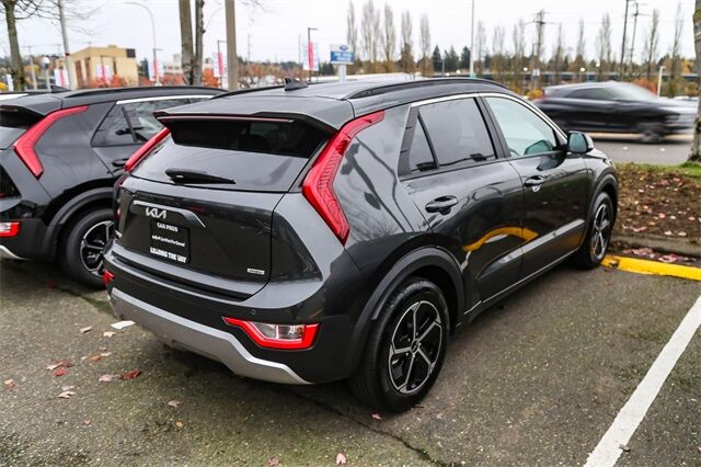2023 Kia Niro Plug-In Hybrid EX Renton WA