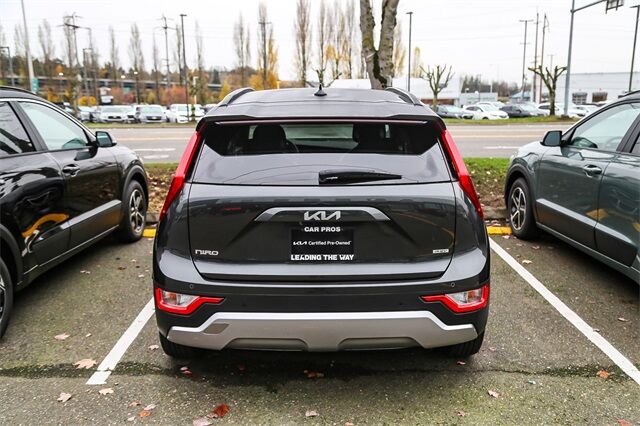 2023 Kia Niro Plug-In Hybrid EX Renton WA