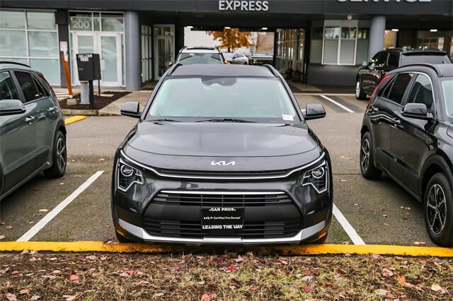 2023 Kia Niro Plug-In Hybrid EX Renton WA