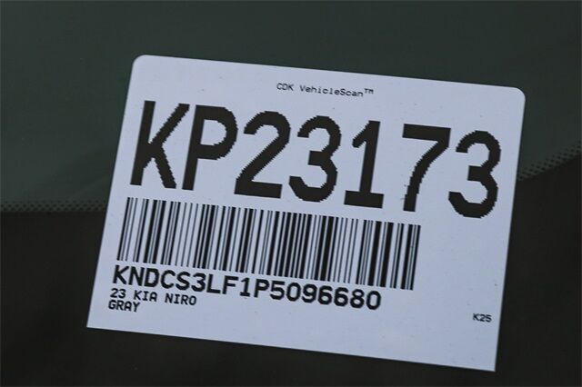 2023 Kia Niro Plug-In Hybrid EX Renton WA