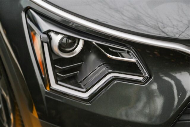 2023 Kia Niro Plug-In Hybrid EX Renton WA