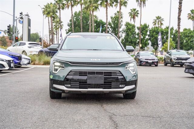 2023 Kia Niro Plug-In Hybrid SX