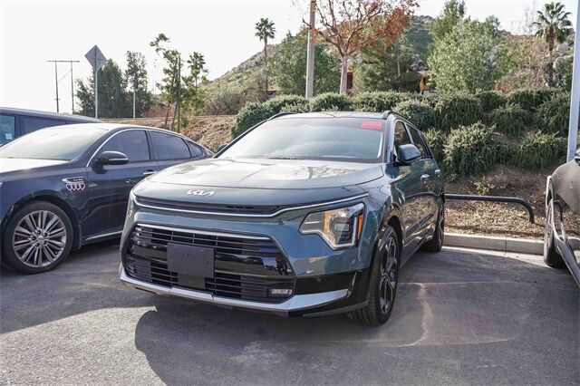 2023 Kia Niro Plug-In Hybrid SX Moreno Valley CA