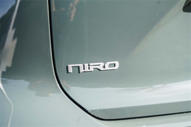 2023 Kia Niro Plug-In Hybrid SX Moreno Valley CA