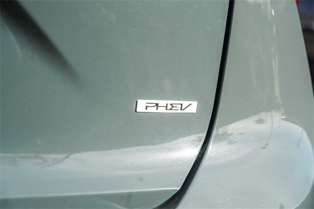 2023 Kia Niro Plug-In Hybrid SX Moreno Valley CA