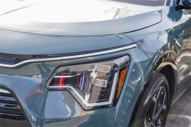 2023 Kia Niro Plug-In Hybrid SX Moreno Valley CA