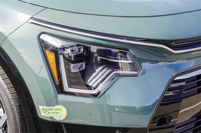 2023 Kia Niro Plug-In Hybrid SX Moreno Valley CA