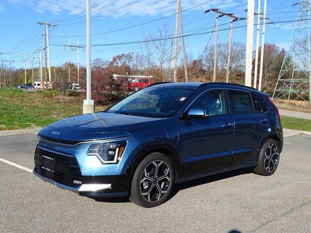 2023 Kia Niro Plug-In Hybrid SX