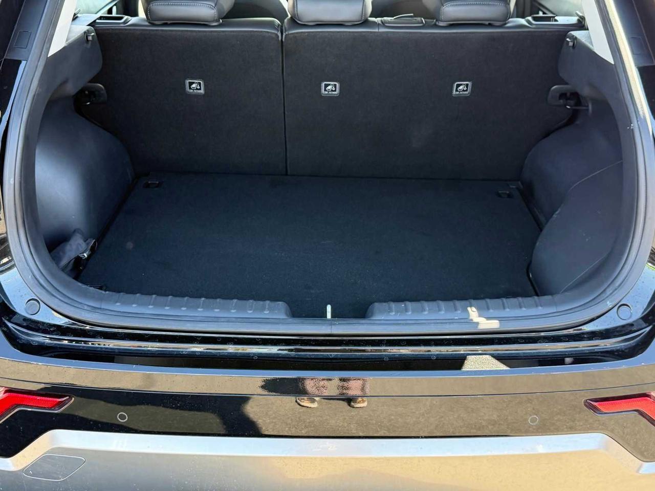 2023 Kia Niro Plug-In Hybrid SX Touring Irving TX