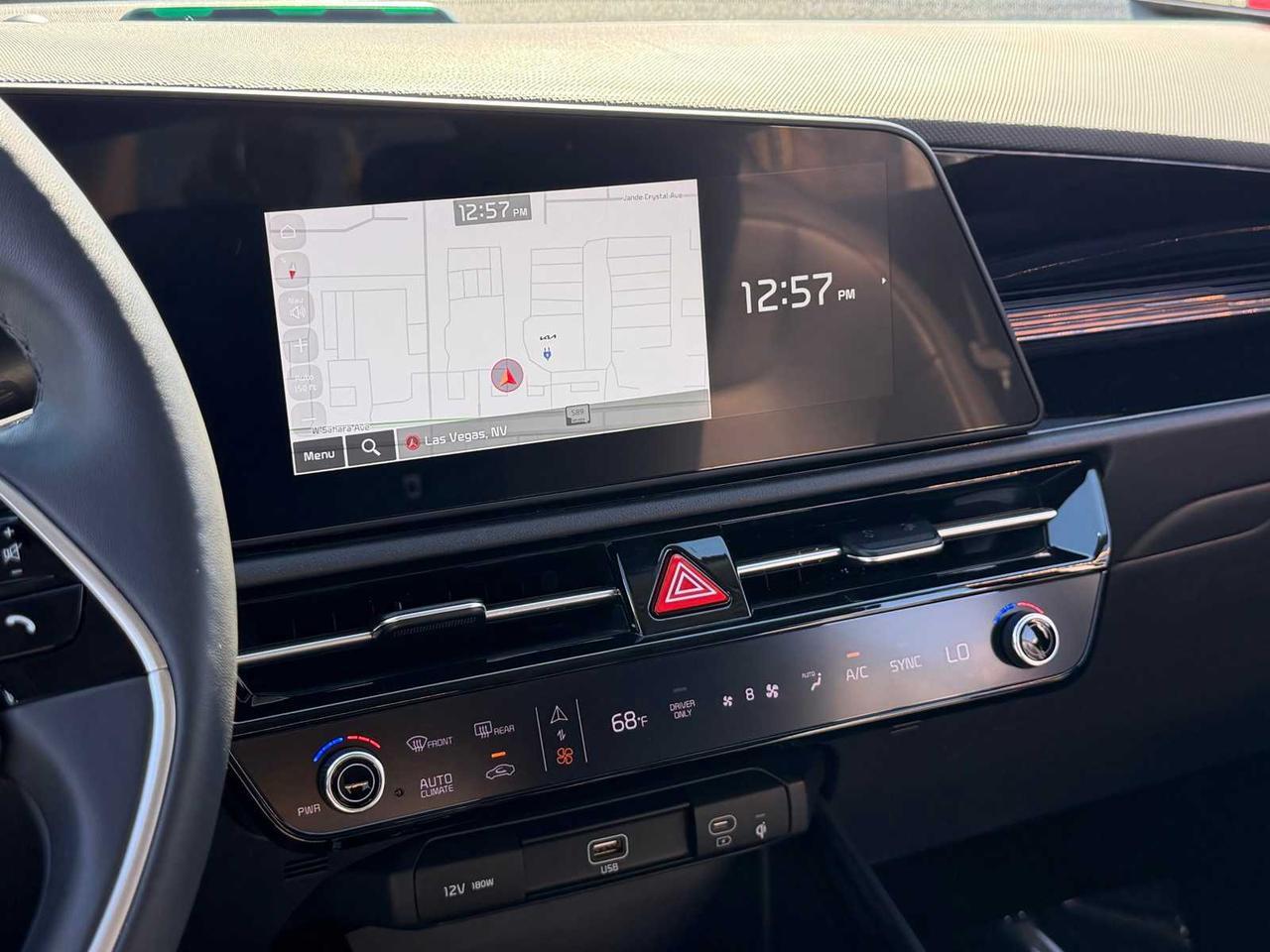 2023 Kia Niro Plug-In Hybrid SX Touring Irving TX