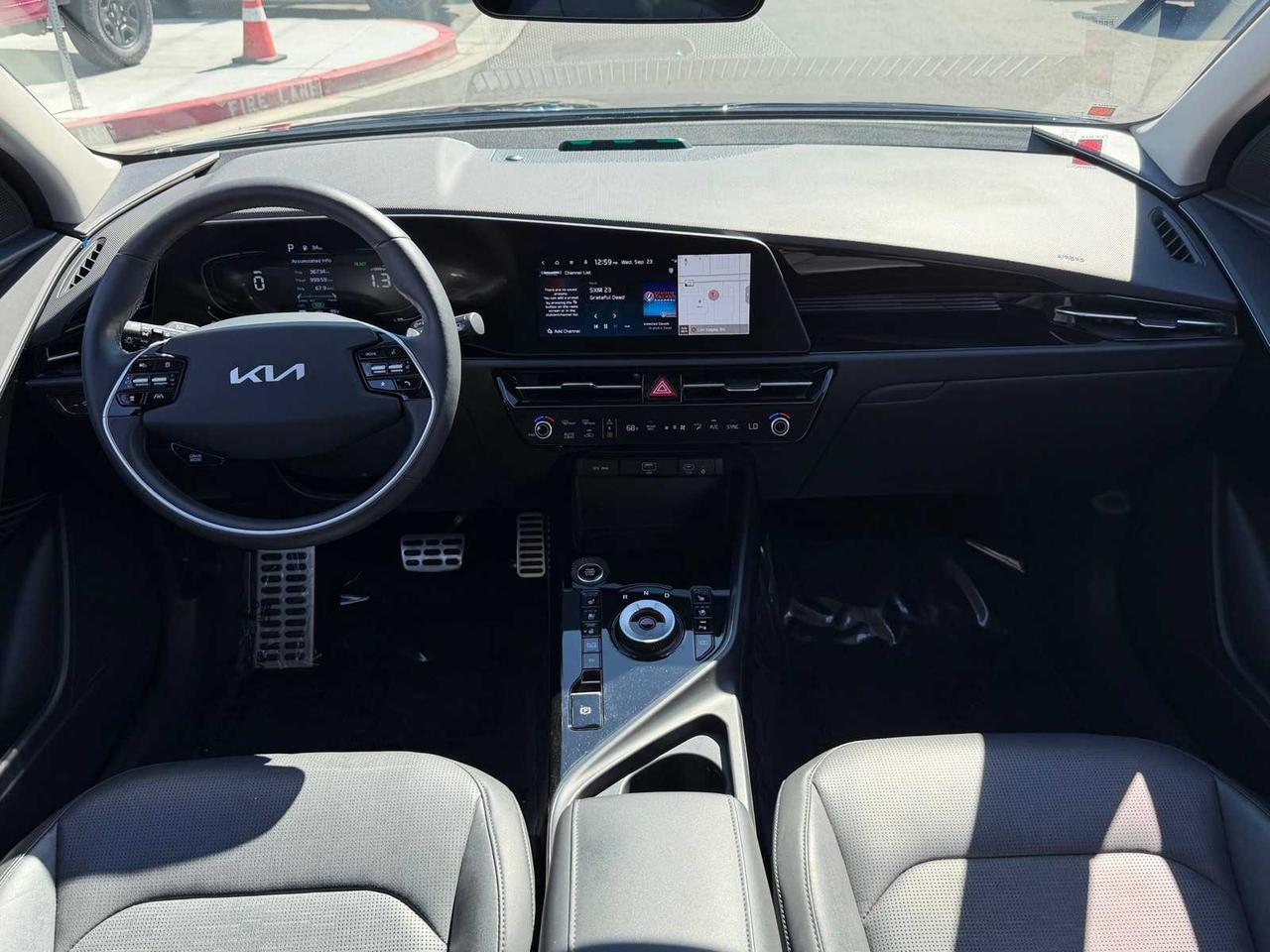 2023 Kia Niro Plug-In Hybrid SX Touring Irving TX