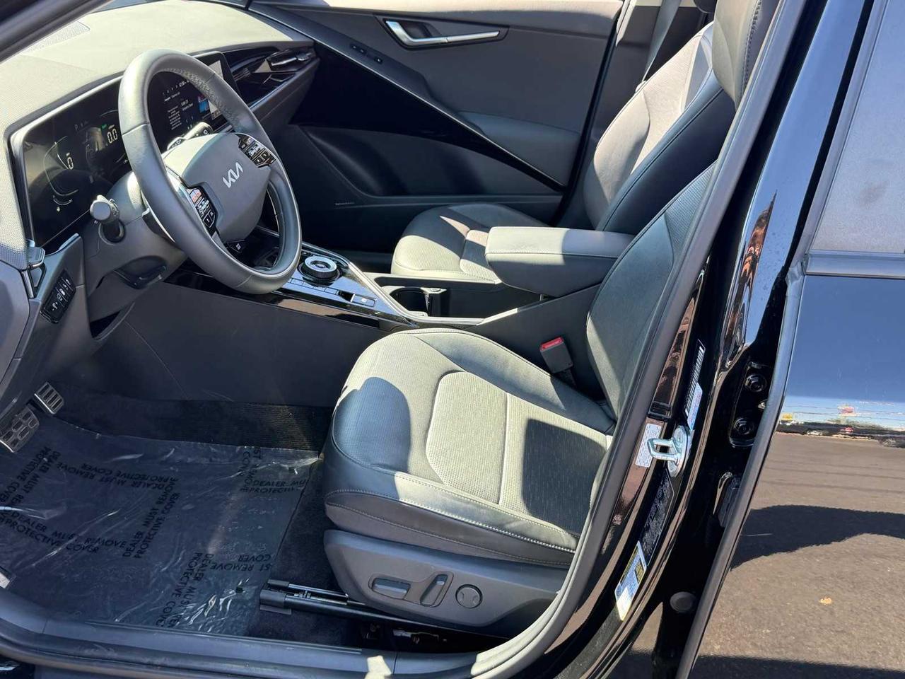 2023 Kia Niro Plug-In Hybrid SX Touring Irving TX