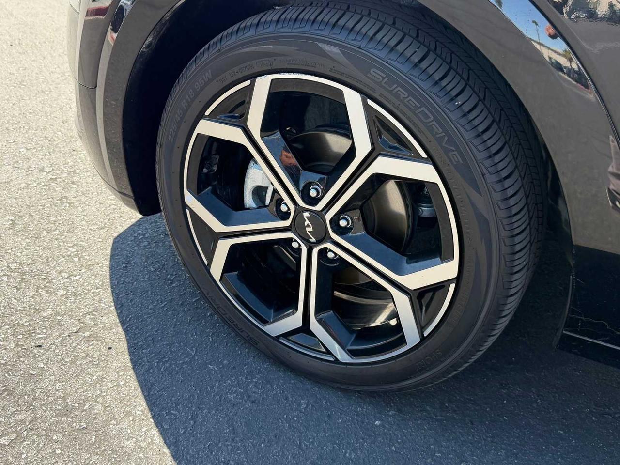 2023 Kia Niro Plug-In Hybrid SX Touring Irving TX