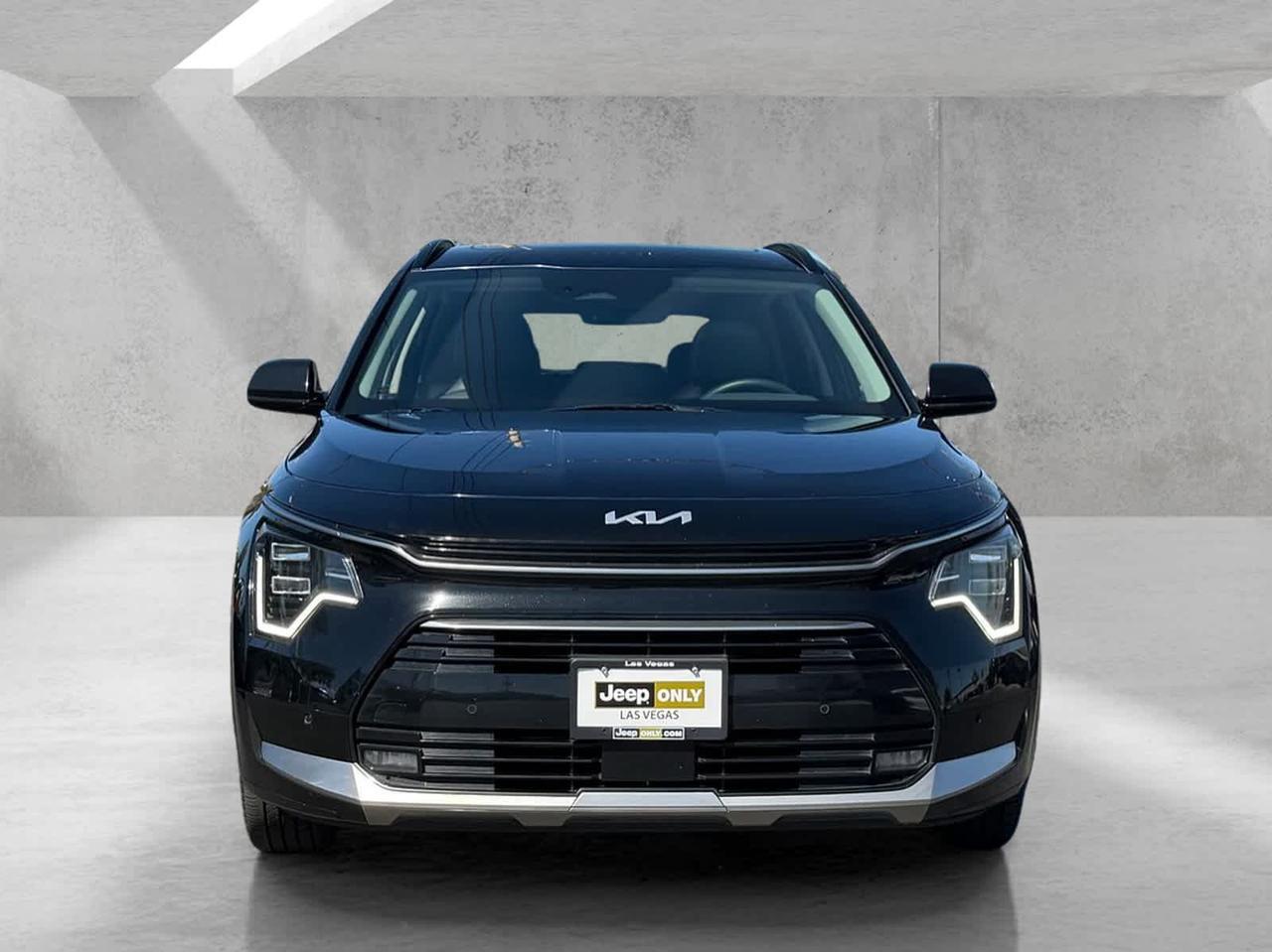 2023 Kia Niro Plug-In Hybrid SX Touring Irving TX