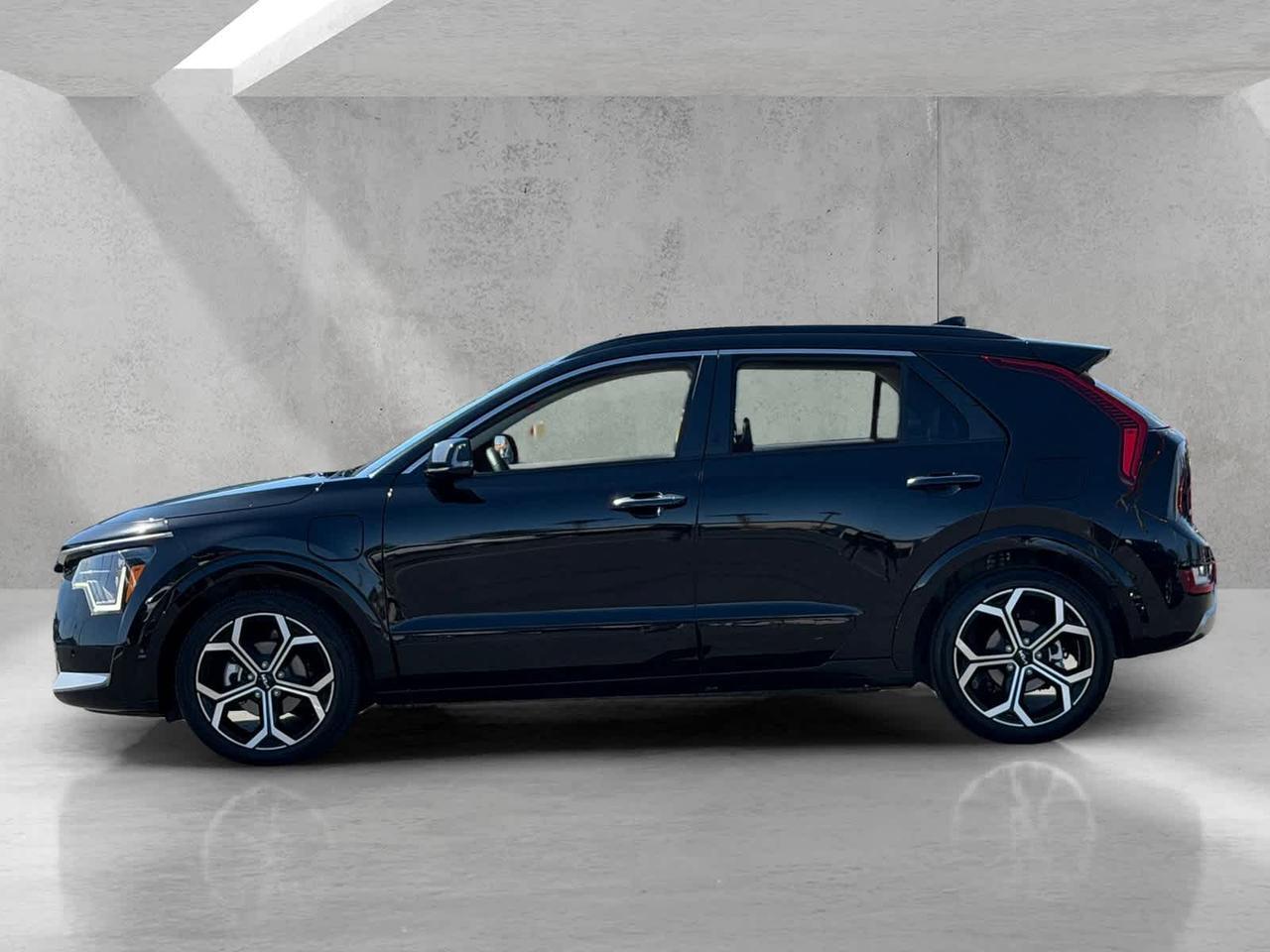 2023 Kia Niro Plug-In Hybrid SX Touring Irving TX