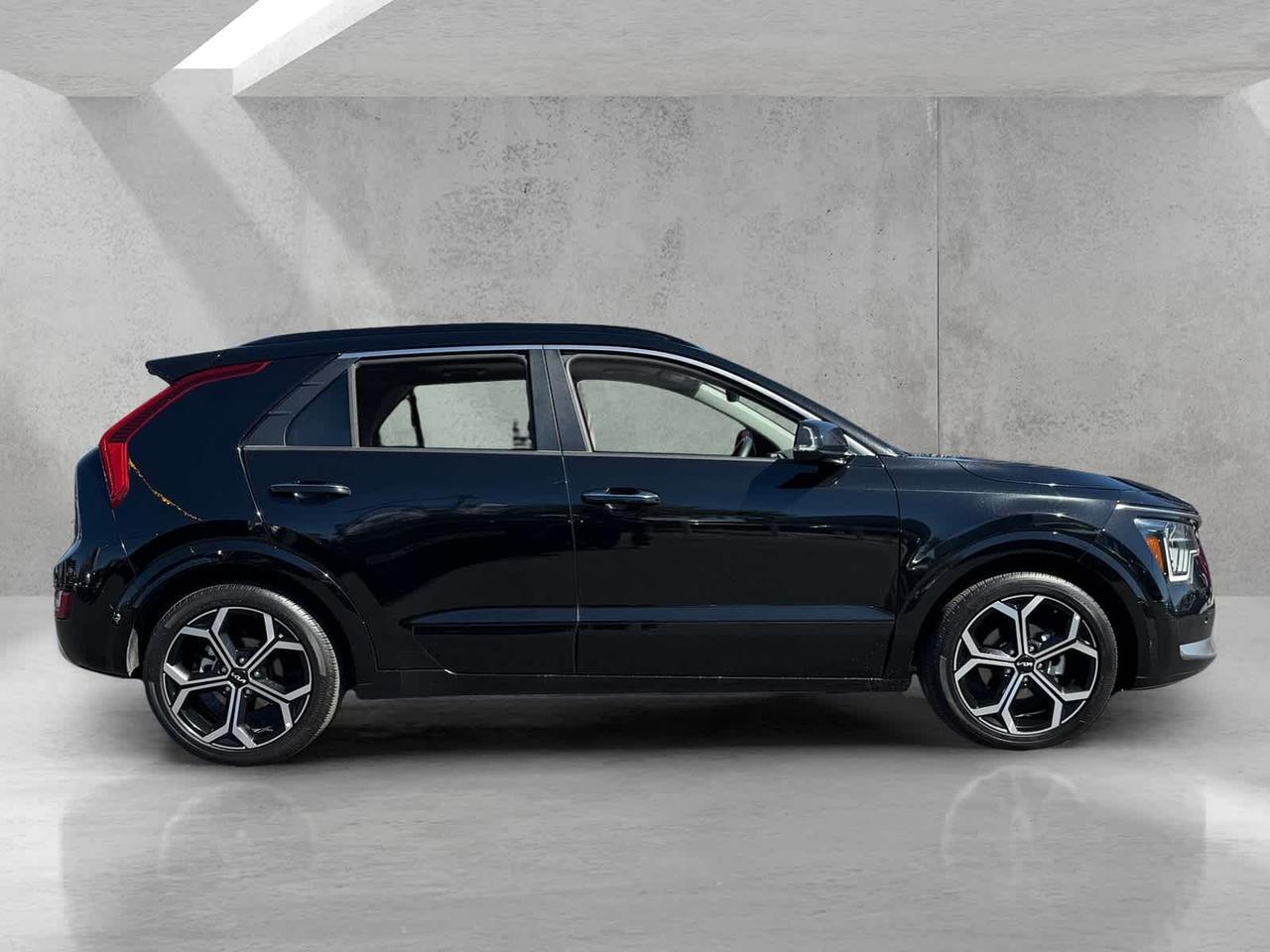 2023 Kia Niro Plug-In Hybrid SX Touring Irving TX