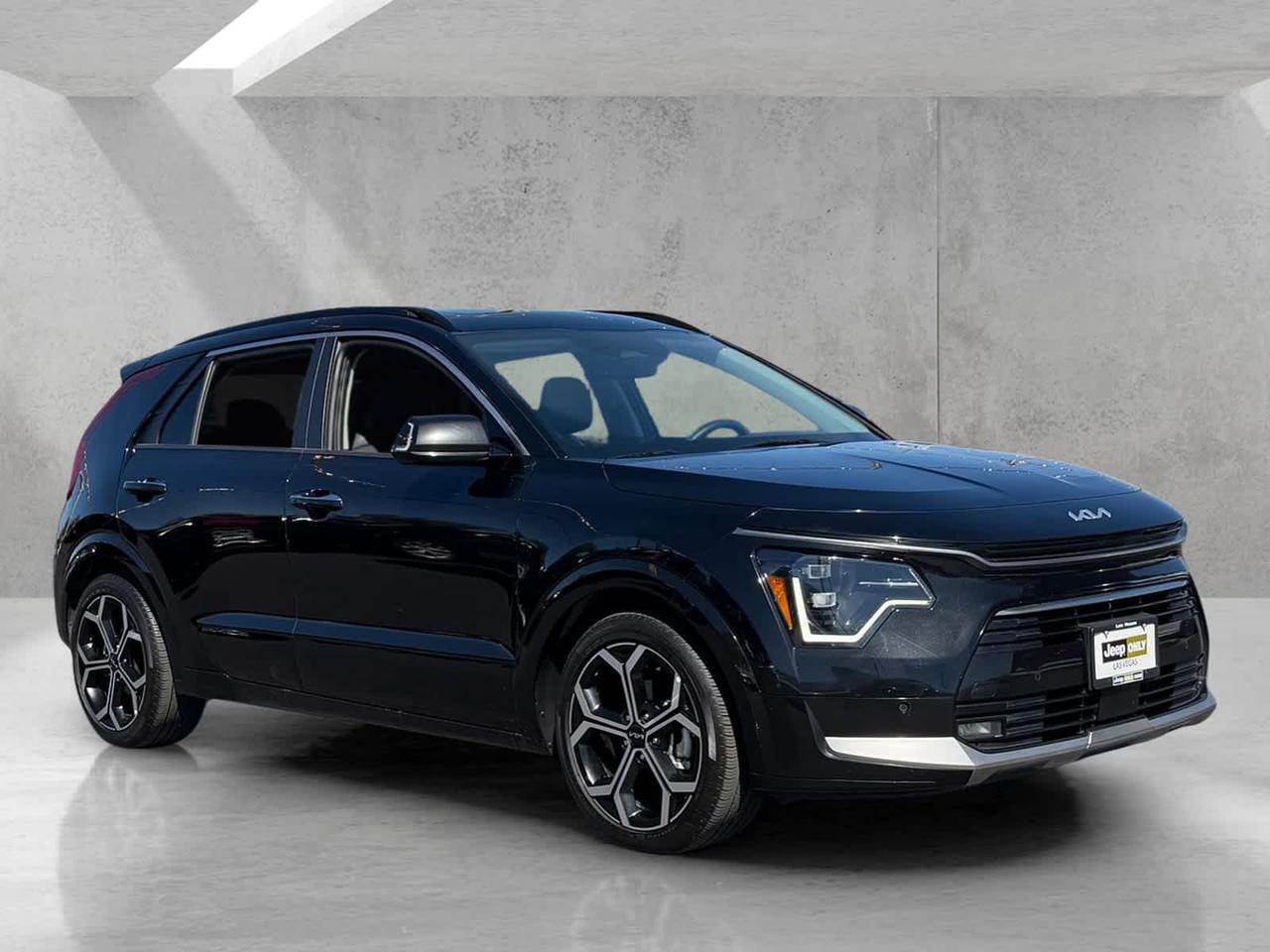 2023 Kia Niro Plug-In Hybrid SX Touring Irving TX