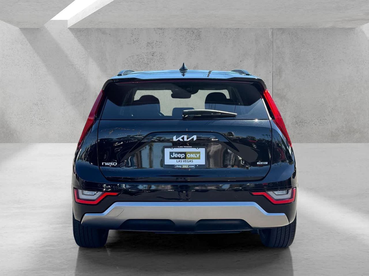 2023 Kia Niro Plug-In Hybrid SX Touring Irving TX