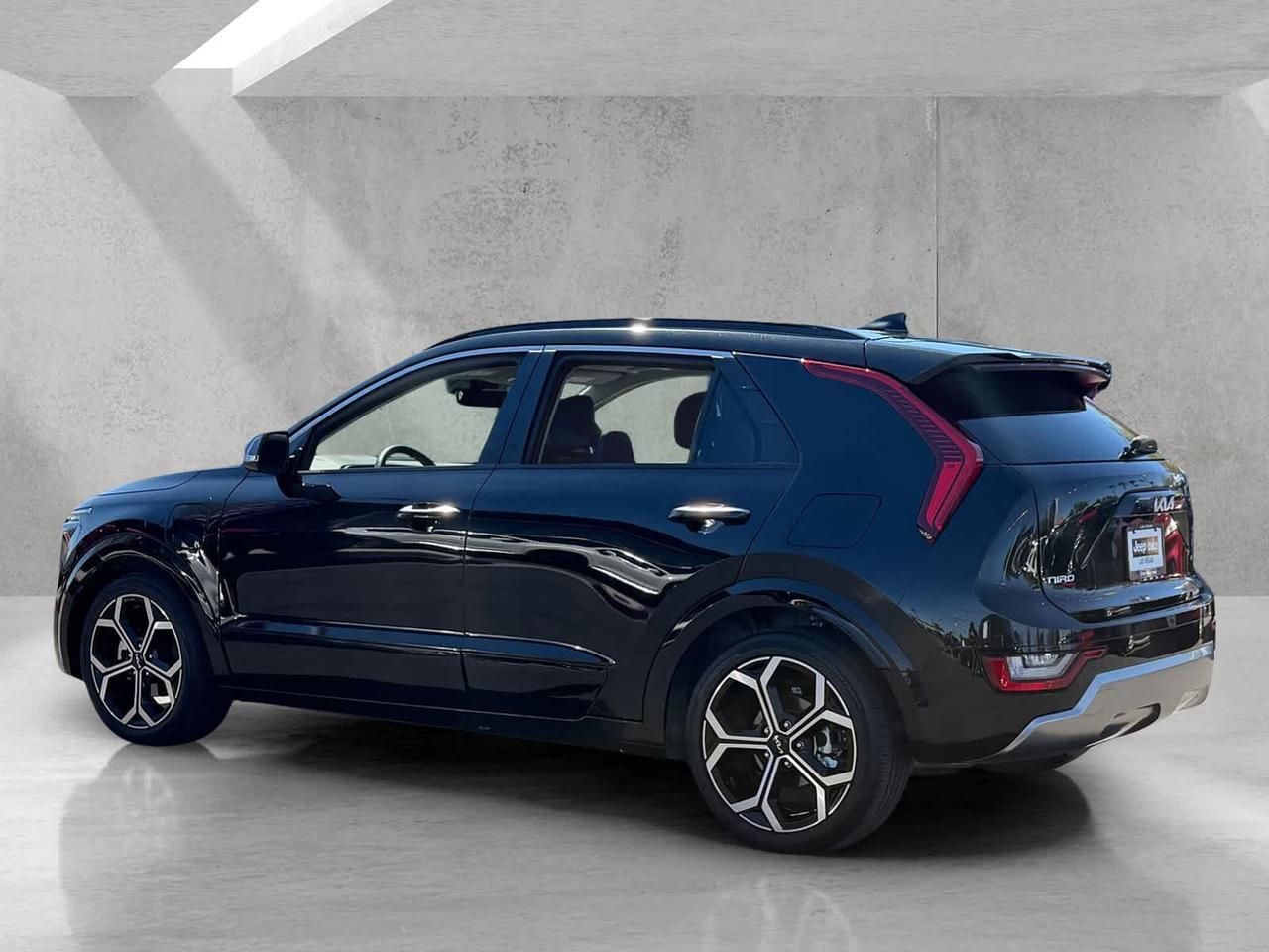2023 Kia Niro Plug-In Hybrid SX Touring Irving TX