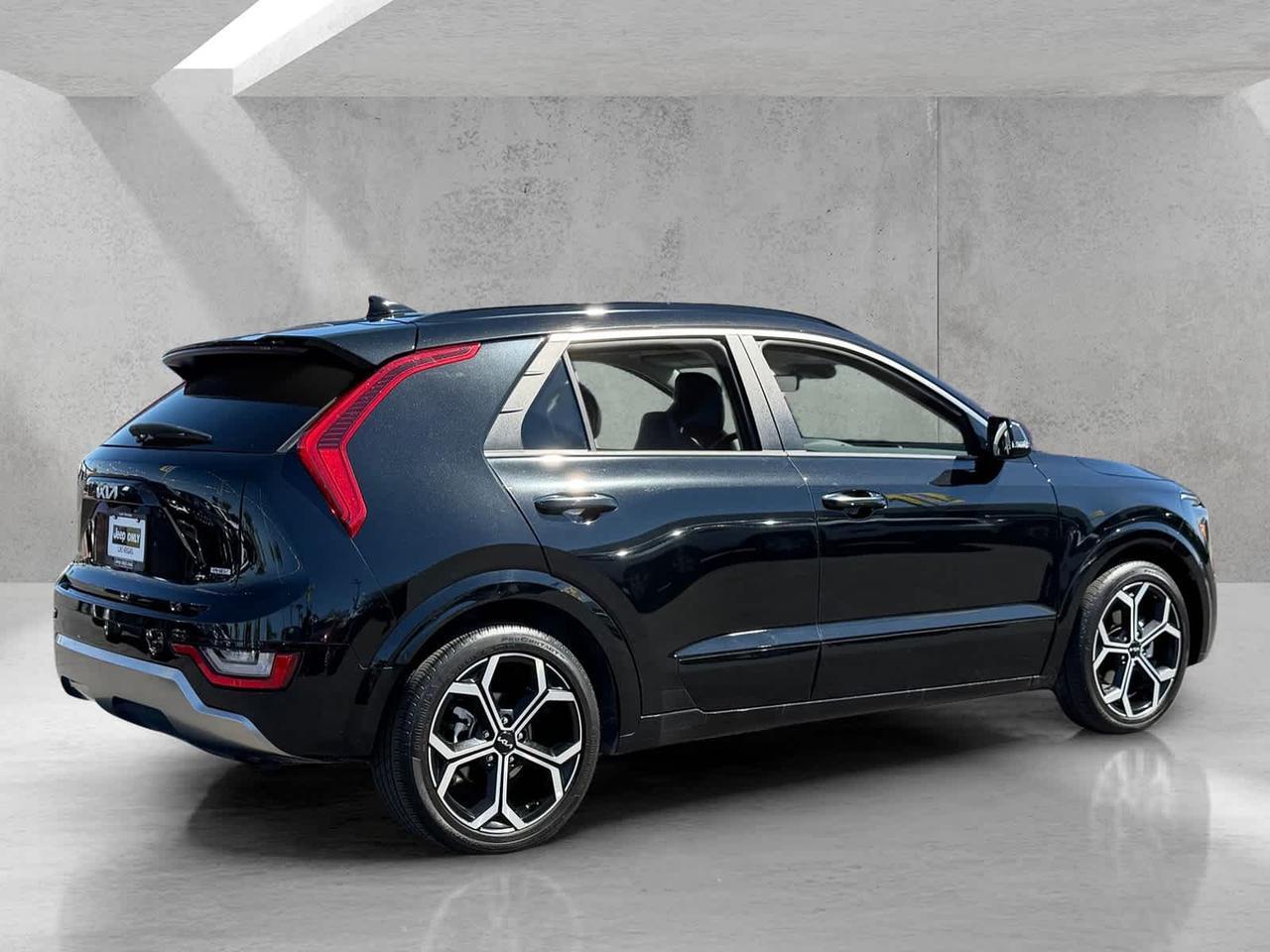 2023 Kia Niro Plug-In Hybrid SX Touring Irving TX