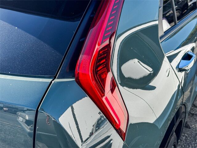 2023 Kia Niro Plug-In Hybrid SX Huntington Beach CA