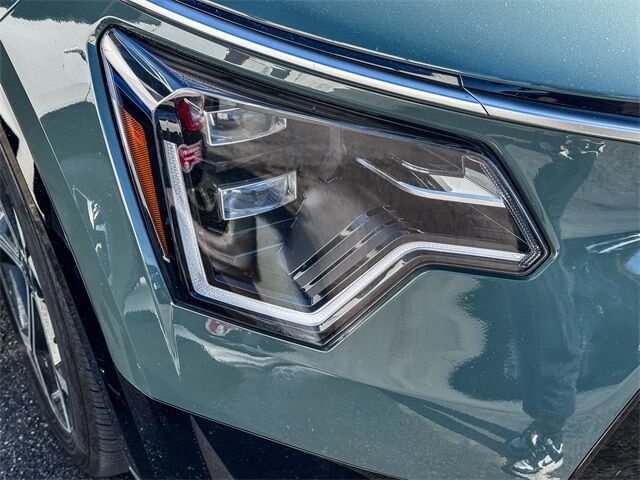 2023 Kia Niro Plug-In Hybrid SX Huntington Beach CA