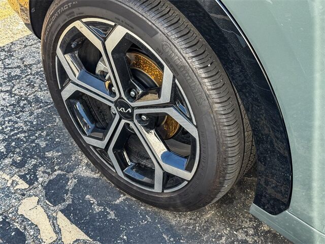 2023 Kia Niro Plug-In Hybrid SX Huntington Beach CA