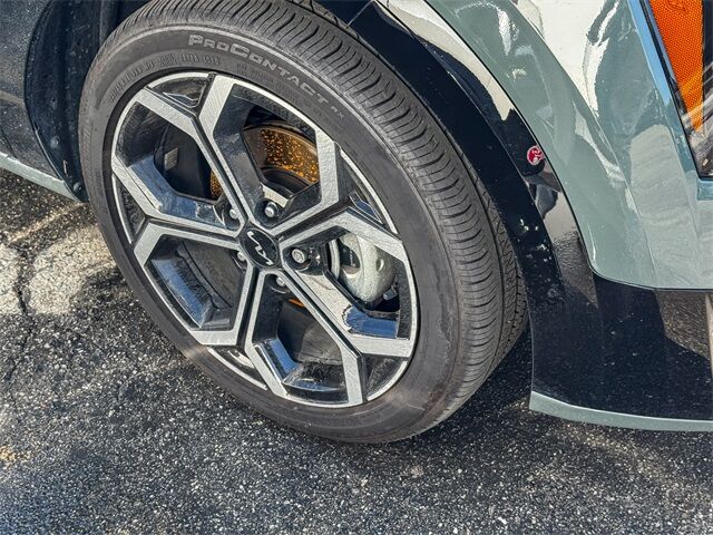 2023 Kia Niro Plug-In Hybrid SX Huntington Beach CA