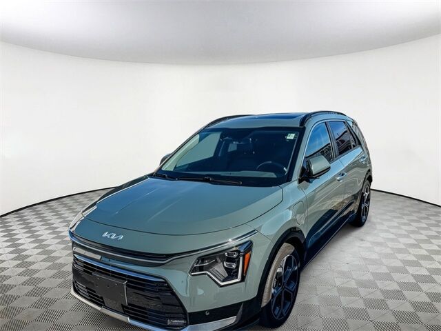 2023 Kia Niro Plug-In Hybrid SX Huntington Beach CA