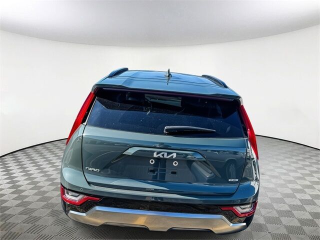 2023 Kia Niro Plug-In Hybrid SX Huntington Beach CA