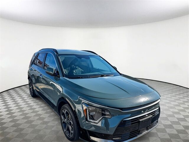 2023 Kia Niro Plug-In Hybrid SX Huntington Beach CA