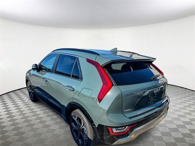 2023 Kia Niro Plug-In Hybrid SX Huntington Beach CA