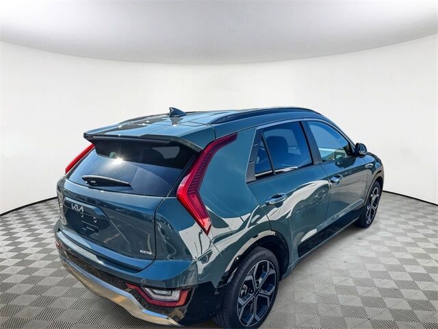 2023 Kia Niro Plug-In Hybrid SX Huntington Beach CA