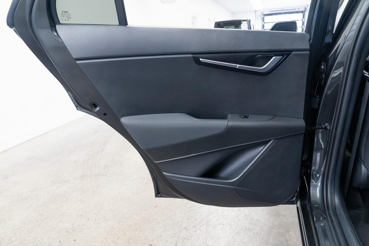 2023 Kia Niro SX 1 Owner Vented Seats Moonroof Portland OR