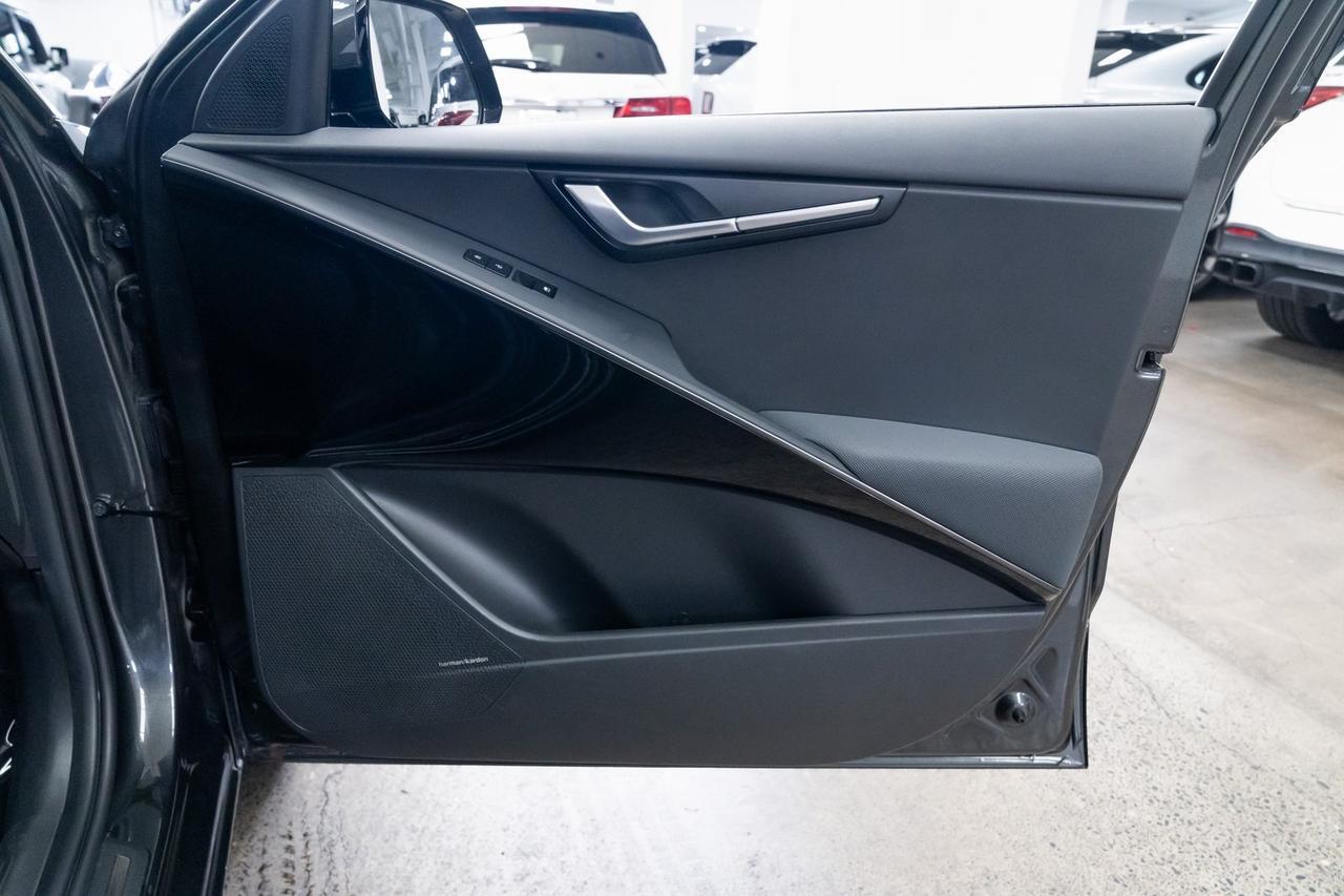 2023 Kia Niro SX 1 Owner Vented Seats Moonroof Portland OR