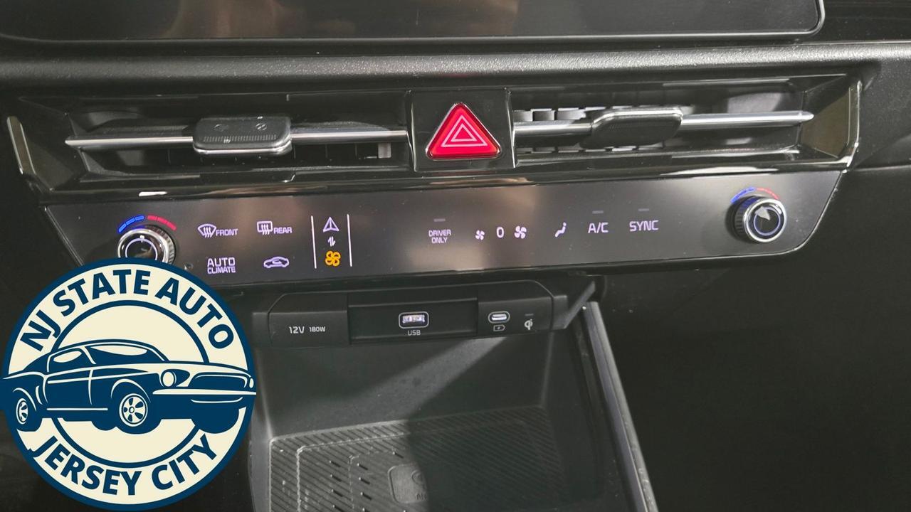 2023 Kia Niro SX Jersey City NJ