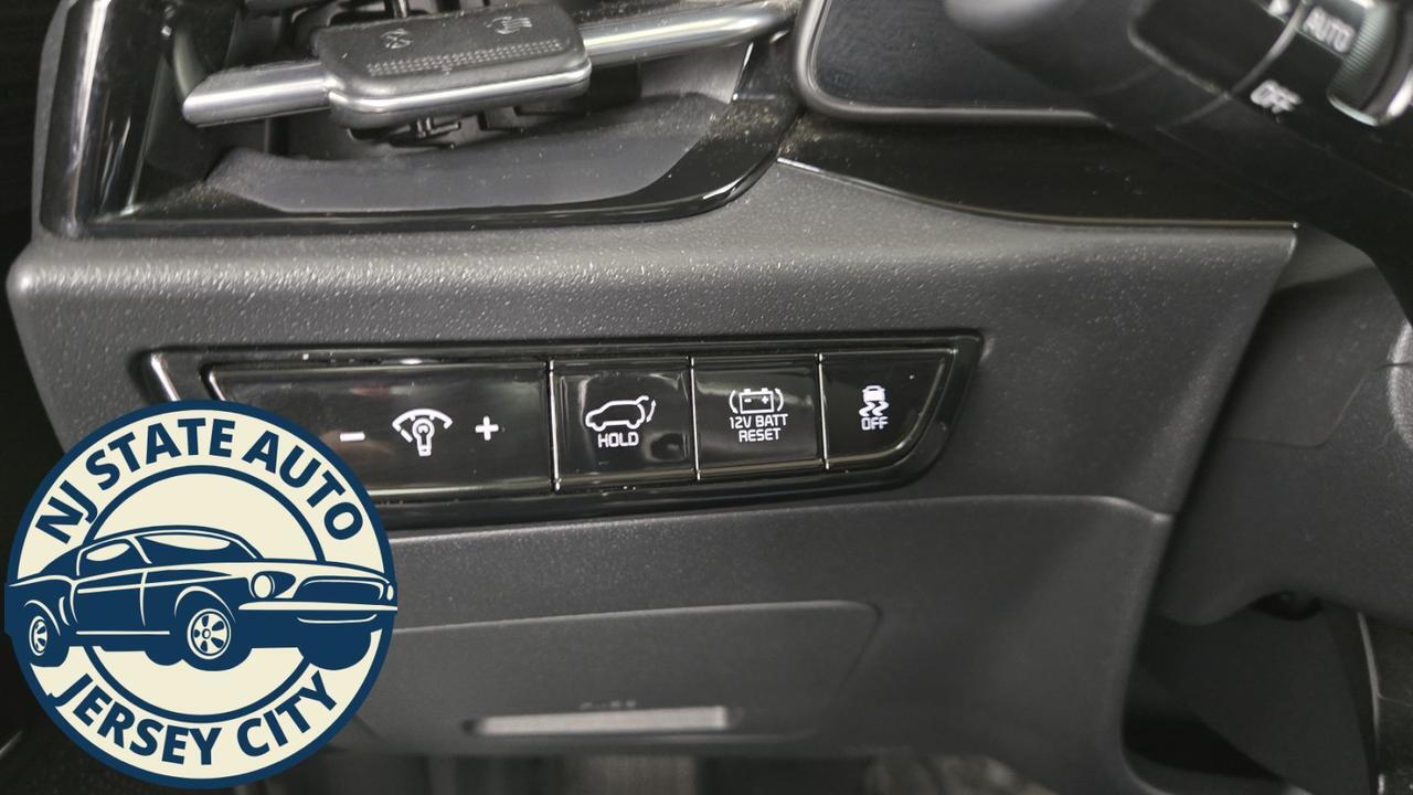 2023 Kia Niro SX Jersey City NJ