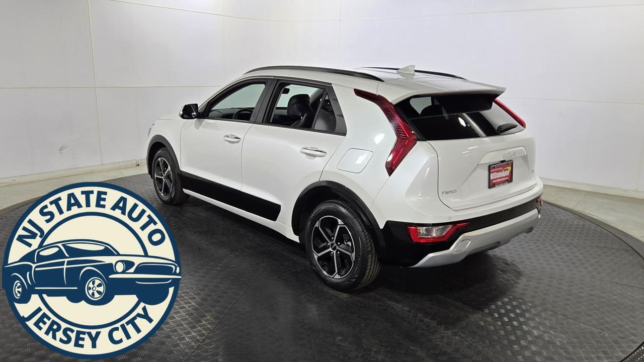 2023 Kia Niro SX Jersey City NJ