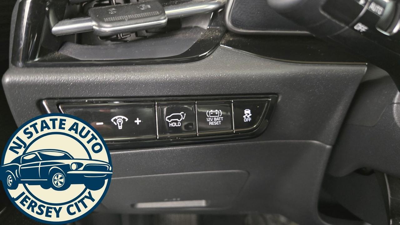 2023 Kia Niro SX Jersey City NJ