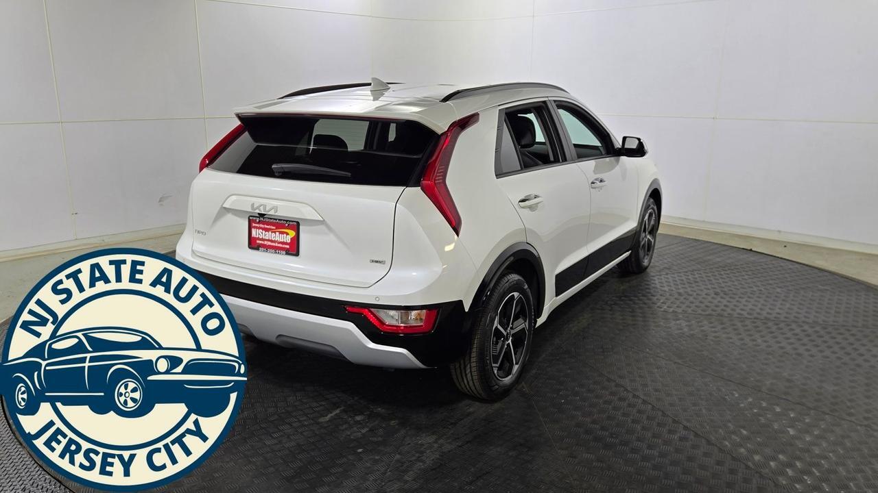 2023 Kia Niro SX Jersey City NJ