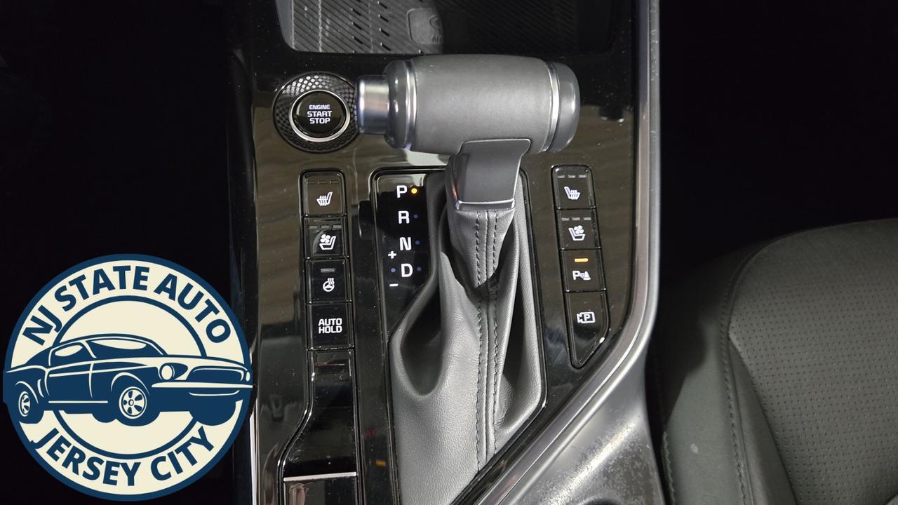 2023 Kia Niro SX Jersey City NJ