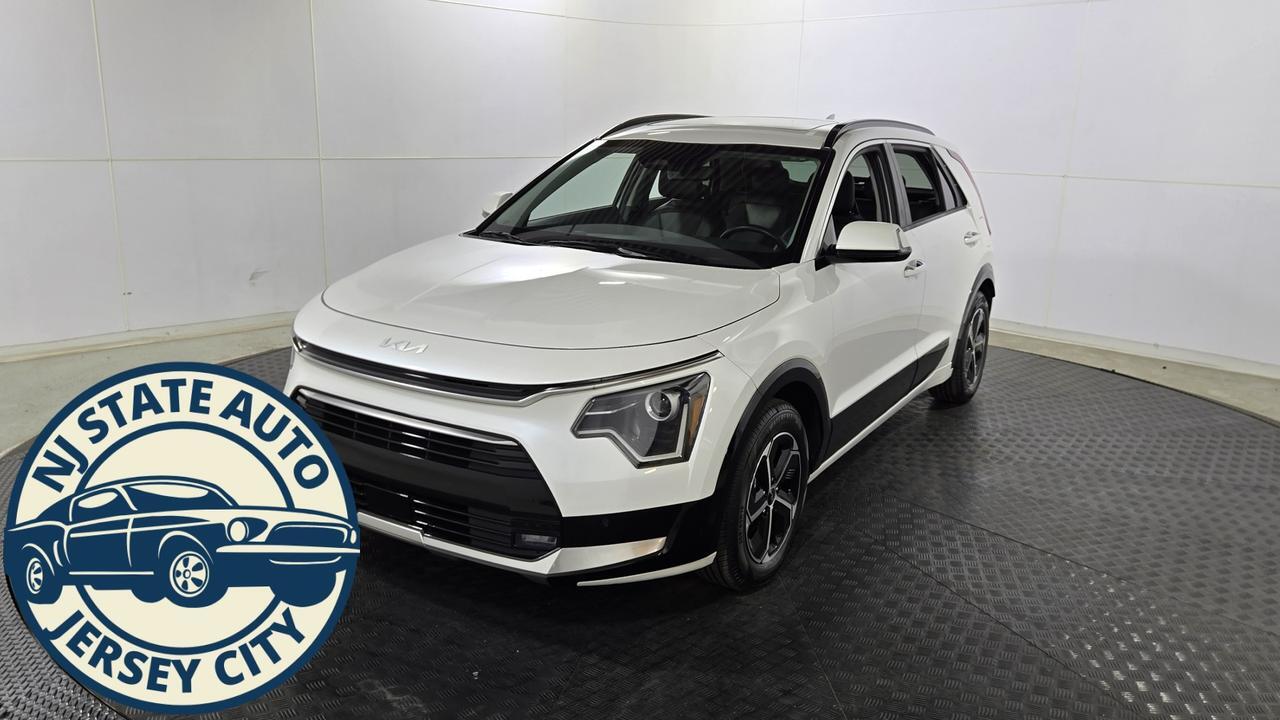 2023 Kia Niro SX Jersey City NJ