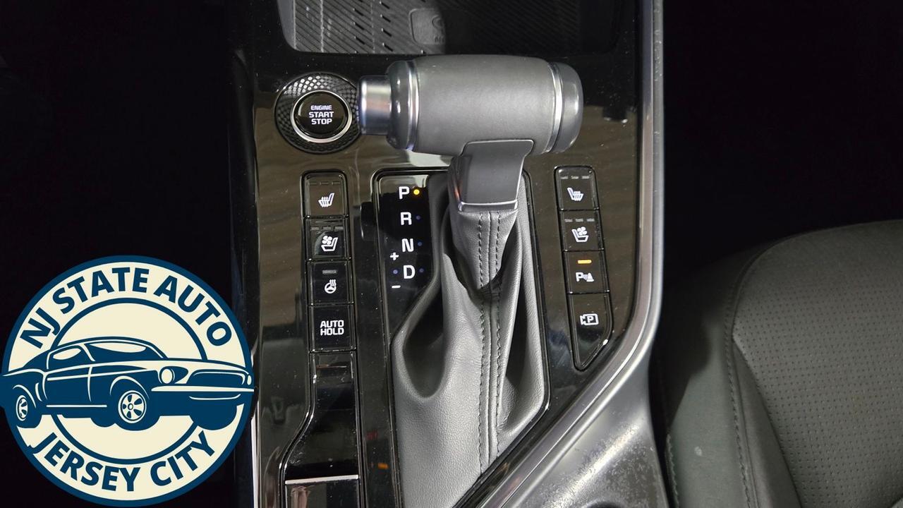 2023 Kia Niro SX Jersey City NJ