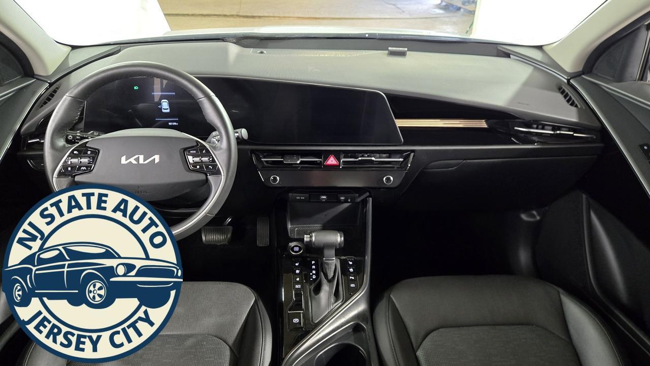 2023 Kia Niro SX Jersey City NJ