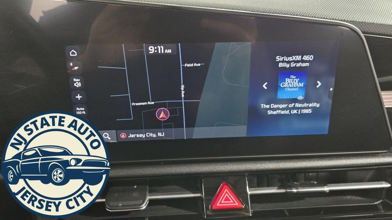 2023 Kia Niro SX Jersey City NJ