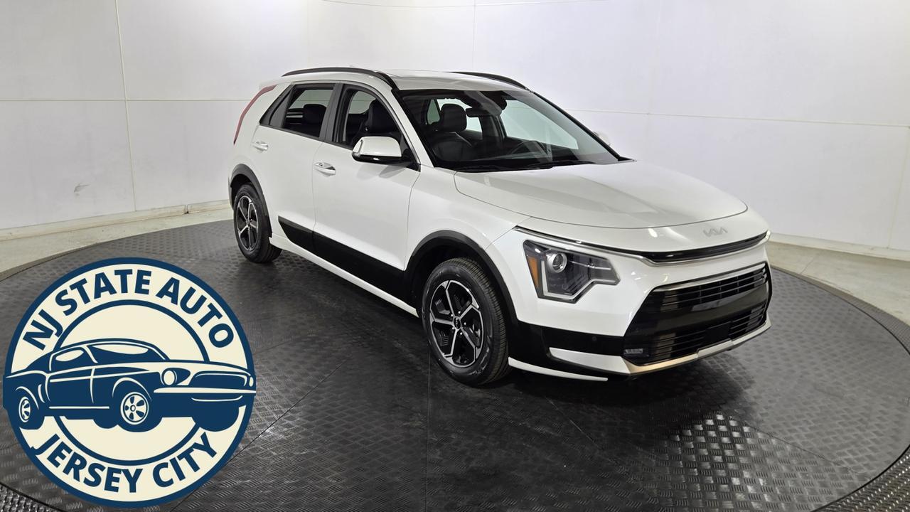 2023 Kia Niro