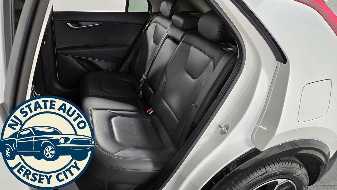 2023 Kia Niro SX Jersey City NJ